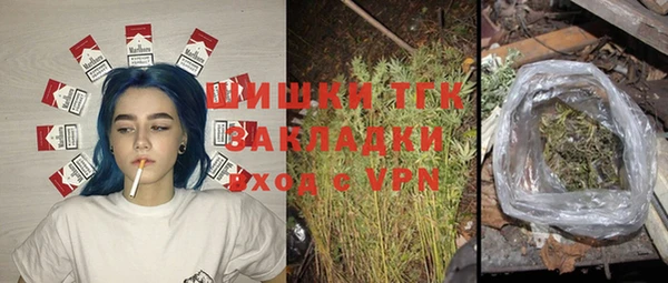 круглые Бронницы
